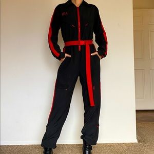 I.AM.Gia boiler suit